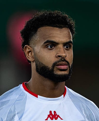 	Anis Ben Slimane 	